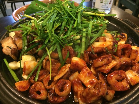 뚱땡이식당 이미지