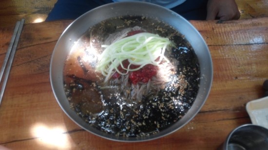동원막국수 이미지