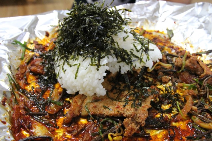 돼지엄마식당 이미지