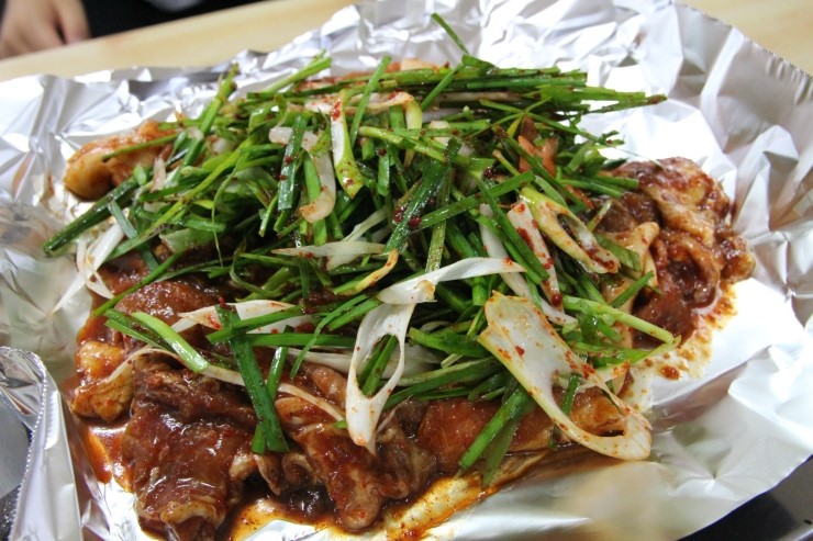 돼지엄마식당 이미지