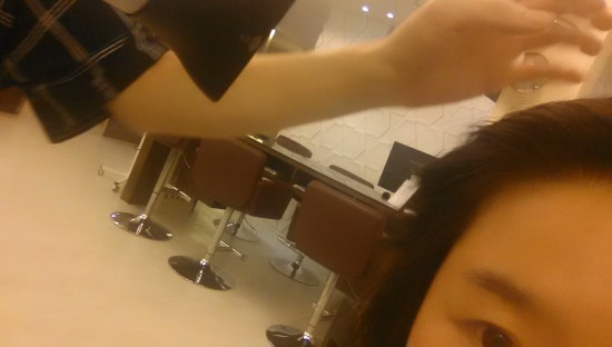 렛미인헤어미용실 이미지