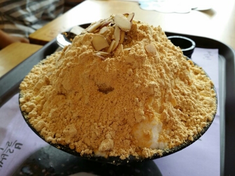 설빙부산 이미지