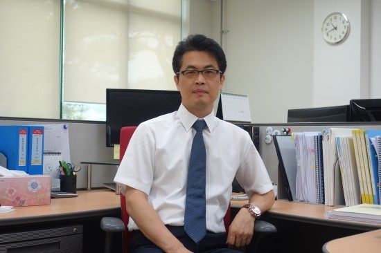 (재)경북하이브리드부품연구원 이미지