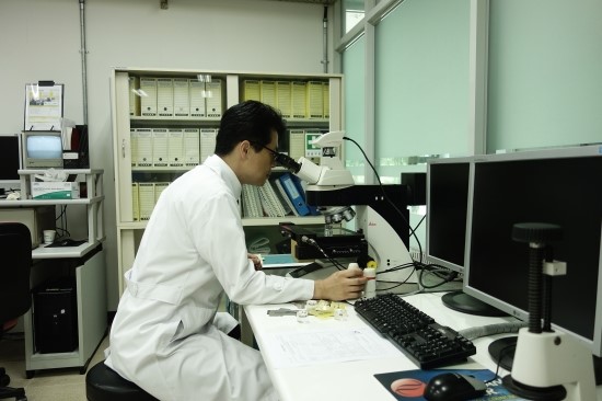 (재)경북하이브리드부품연구원 이미지