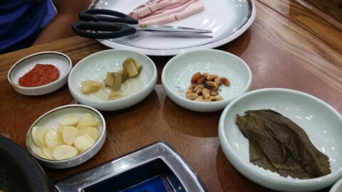 장수식육식당 이미지