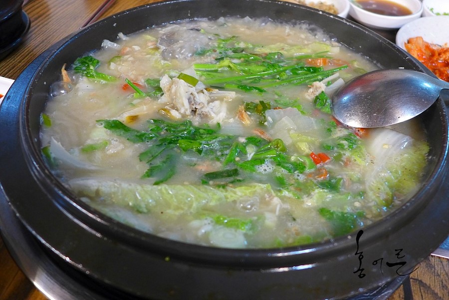 정이품식당 이미지