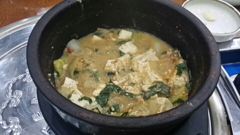 장수식육식당 이미지