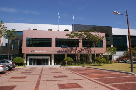 (재)경북하이브리드부품연구원 이미지