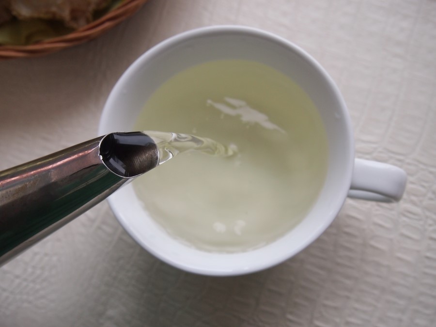 산야식품 이미지