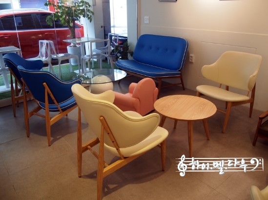 카페 히어(CAFE HERE) 이미지