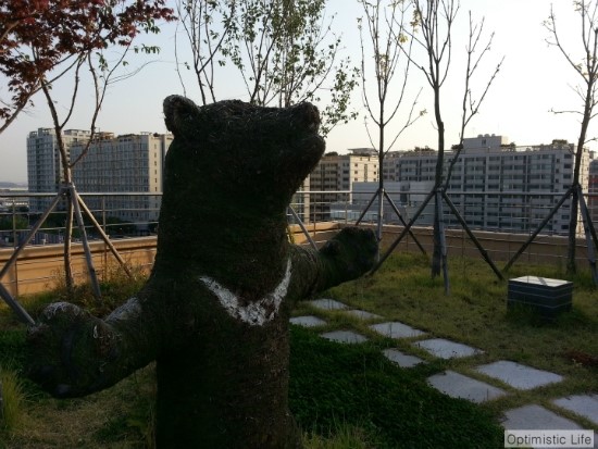 기린돌 이미지