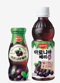 높은베리 이미지