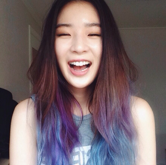 아이린헤어 이미지