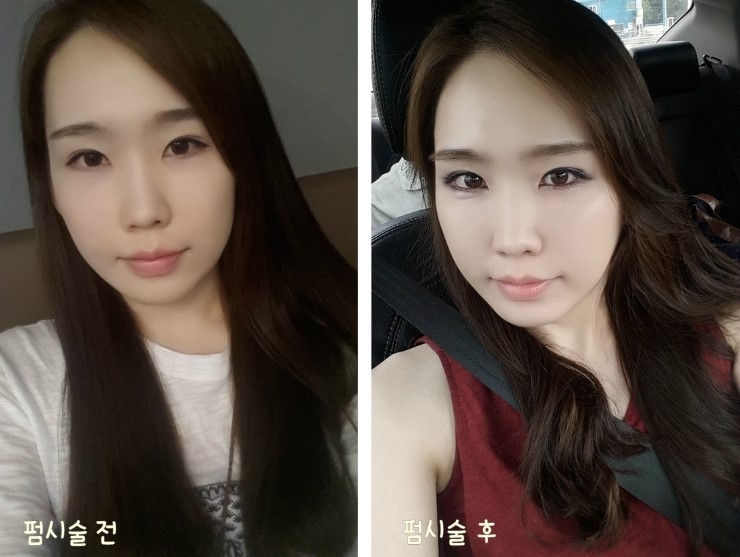 용헤어샵 이미지
