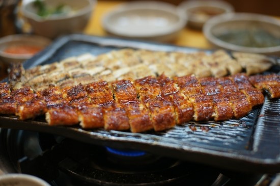 고향풍천장어 이미지