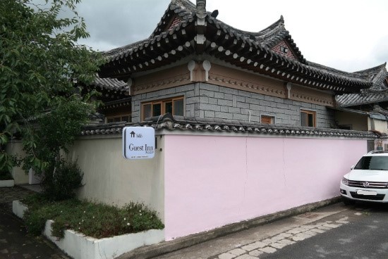 경주게스트하우스 이미지