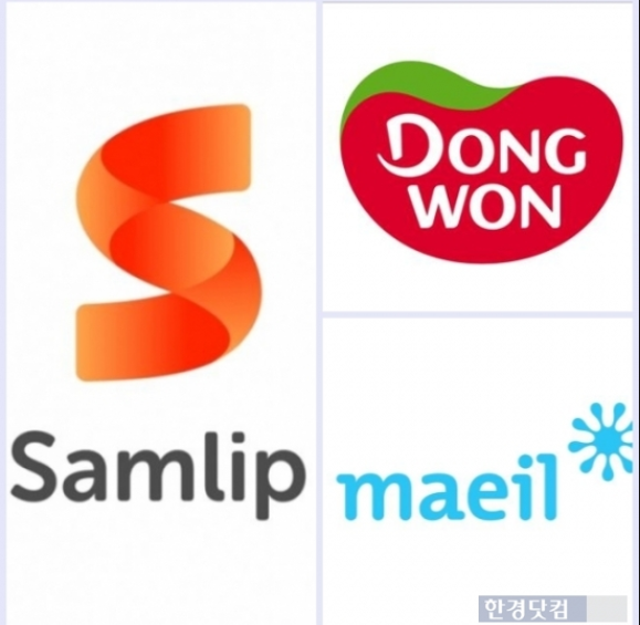 경희식품 이미지
