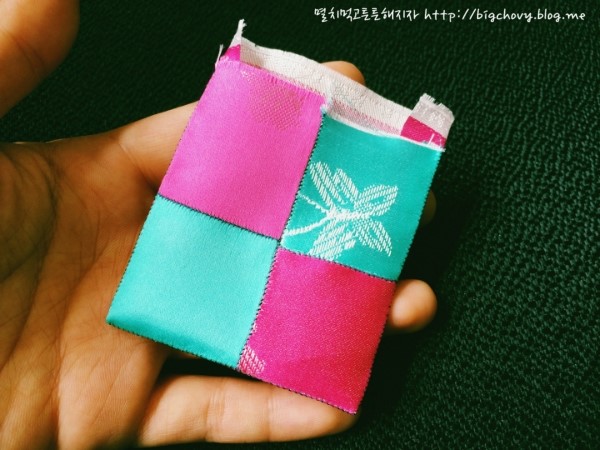 한멋공예 이미지