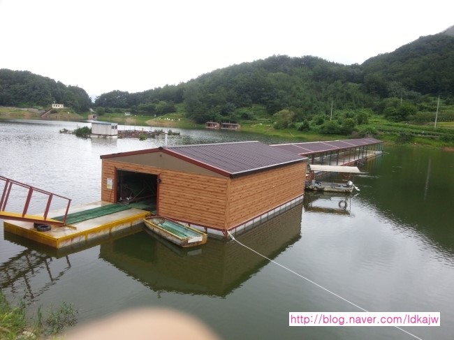 주봉낚시터고기나라 이미지