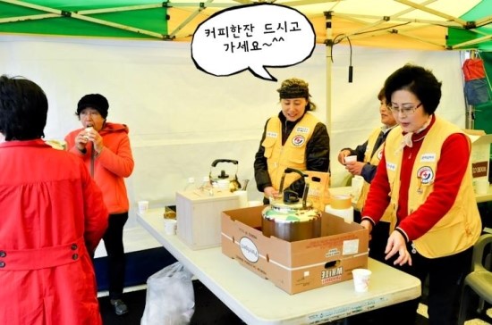 벚꽃한우 이미지