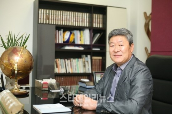 (주)삼주산업 이미지