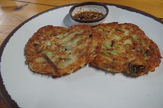 강산막국수 이미지