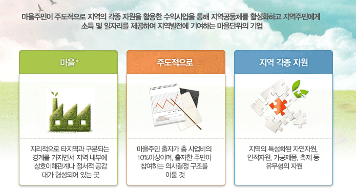 광산녹색마을 이미지
