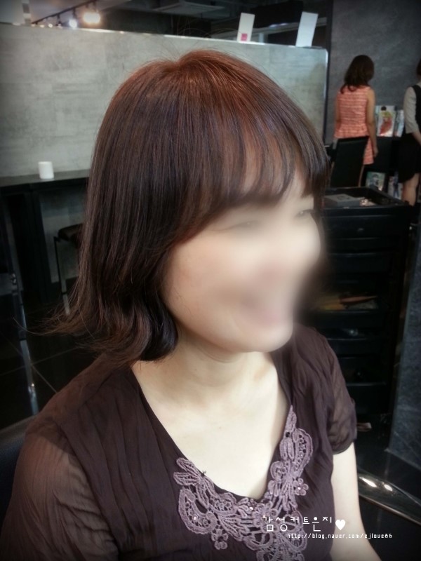은지미용실 이미지