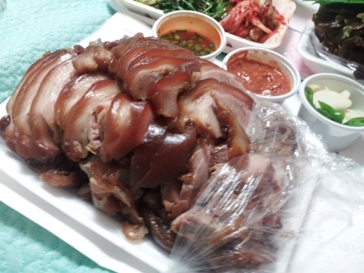 족발타령 이미지