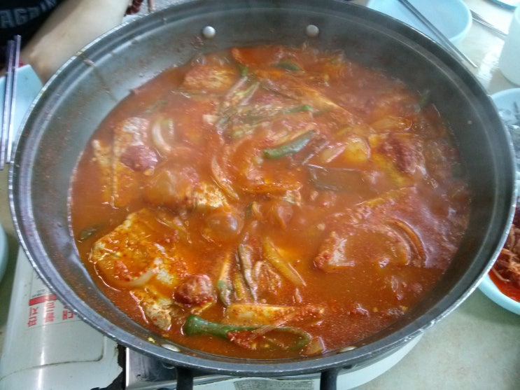 극동식당 이미지