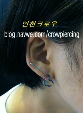 인천크로우 이미지