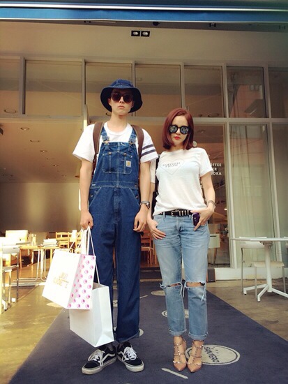 프롬하트 이미지