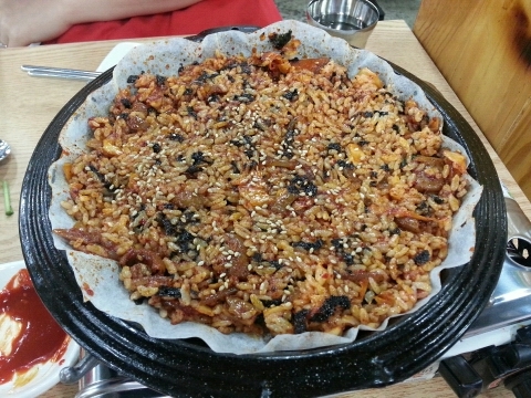 못말려곱창 이미지