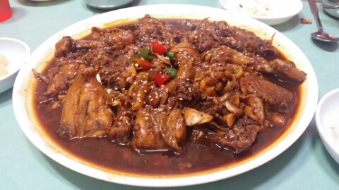 경북통닭 이미지