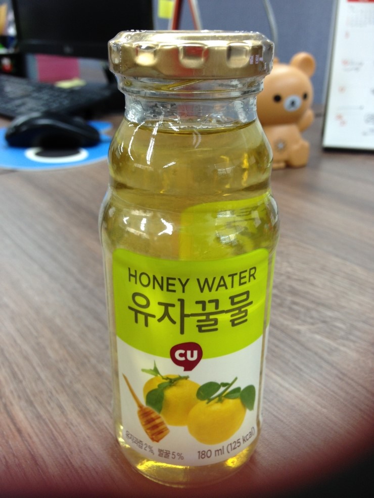 허니워터편의점 이미지