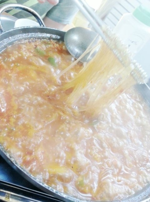 왕산아구찜 이미지