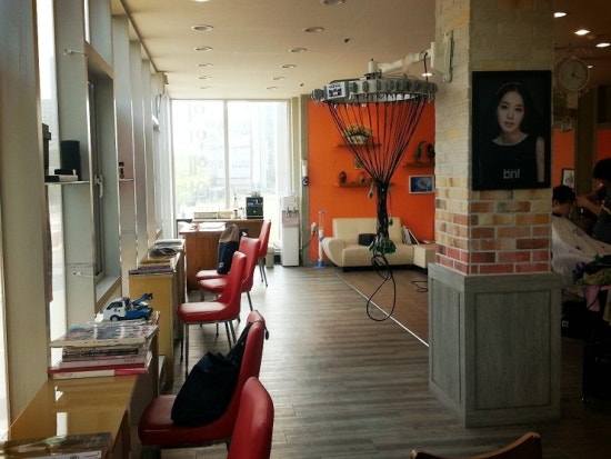 이안헤어 이미지
