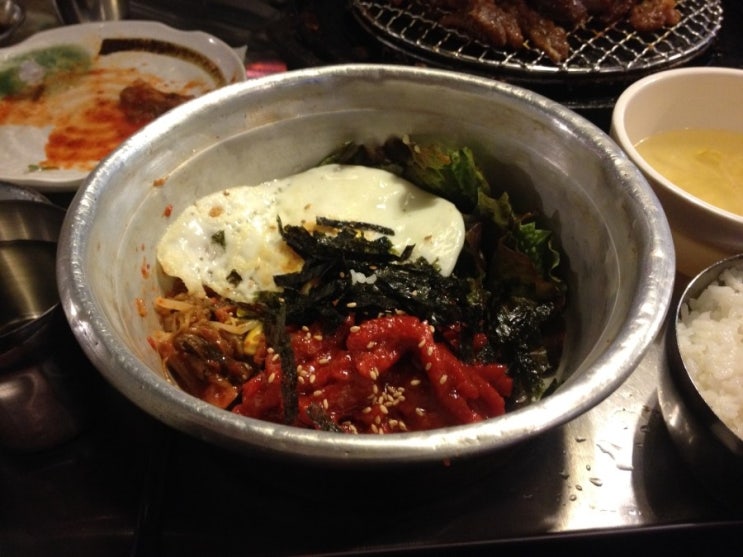 마포갈매기 이미지