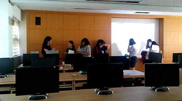 삼일여자고등학교 이미지