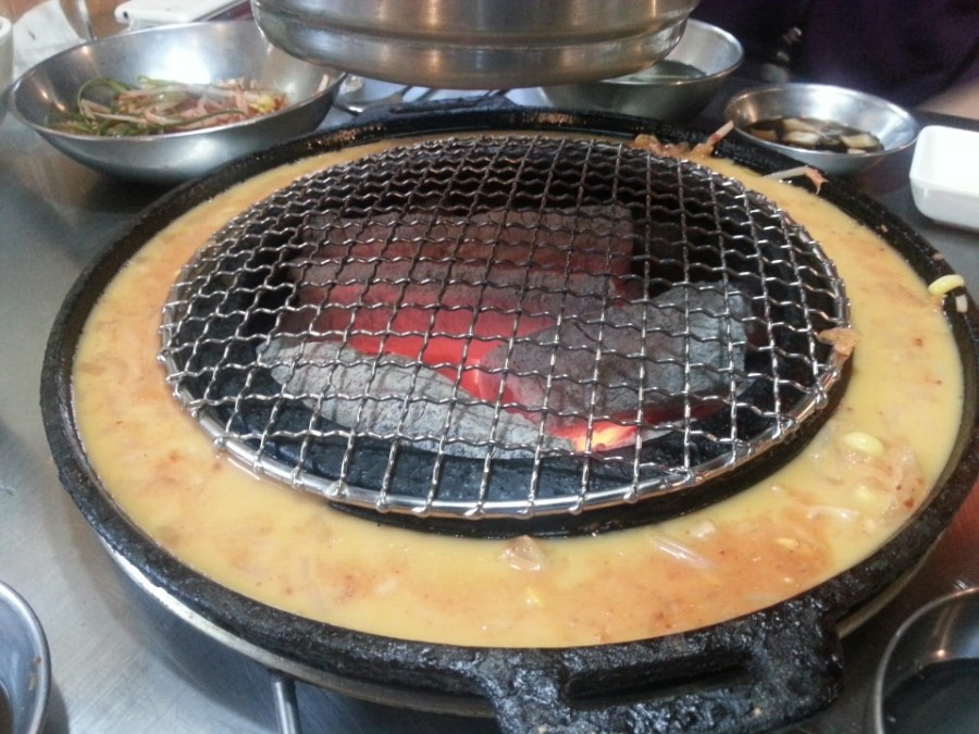 마포숯불갈매기 이미지
