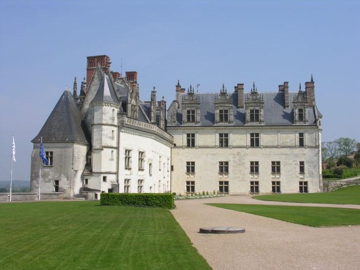 루아르(Loire) 이미지
