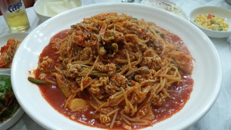 대구뽈찜(본점) 이미지