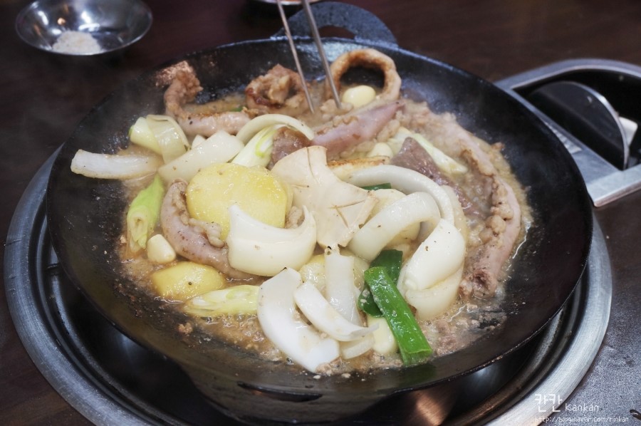 거북곱창 이미지