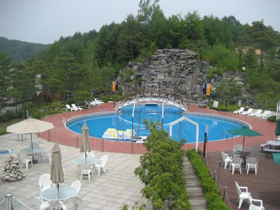 베리온리조트2 이미지