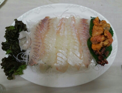 청량수산 이미지