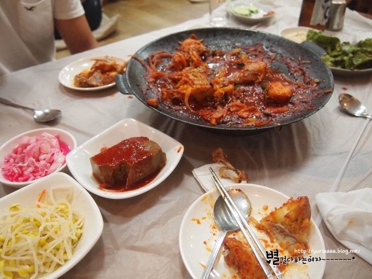 엔제리너스조선대 이미지