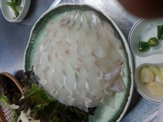 막퍼줘횟집 이미지