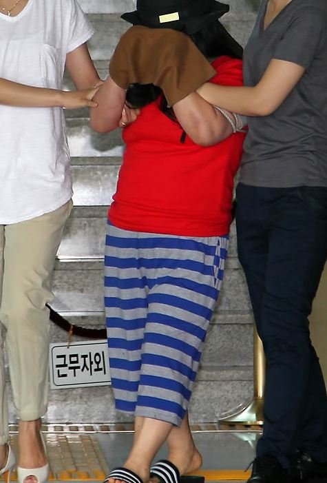 자연사진실 이미지