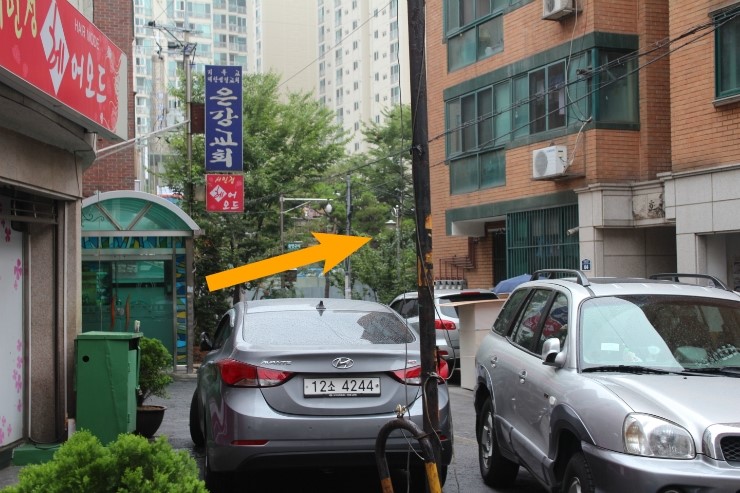 GS25 대륭포스트 이미지