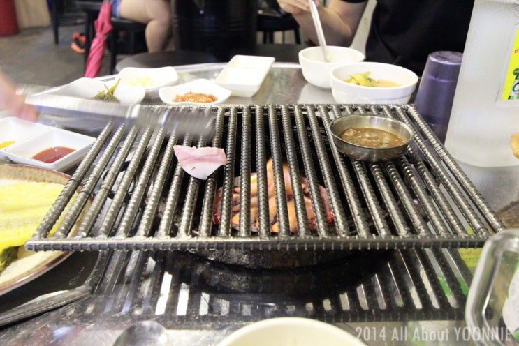 철근소금구이 이미지